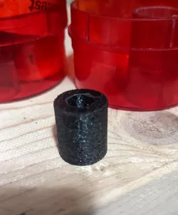 Lee Bullet Sizer Bushings