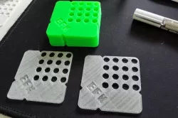 LEGO Stencil