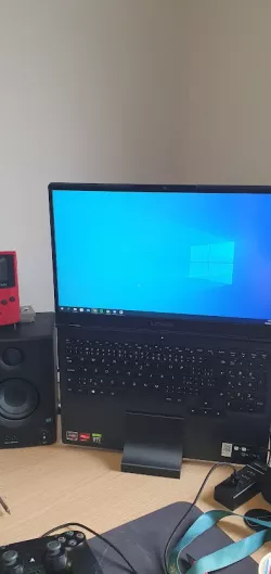 Lenovo Legion 5 (2021 version) laptop stand