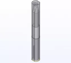 Lenovo USI Pen Case
