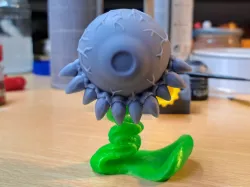 Licky Eye