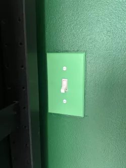 Light Switch Cover