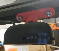 Logitech C270 Mount for 3030 Item