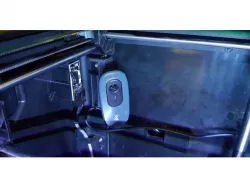 Logitech C270 Webcam Bracket for FF Creator Pro
