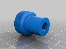 Logitech G25 G27 G920 Shifter Handle Adapter