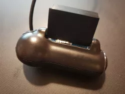 Logitech Pro 9000 Basic Clip