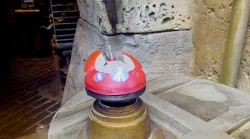 Lola Animatronic Driod