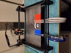Lumen PnP 8mm Reel Holder