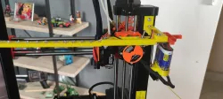 lumière prusa mini