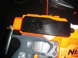 	(MAD) Nerf Stryfe 12mm Battery Door