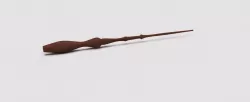 Magic wand