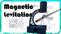Magnetic Levitation