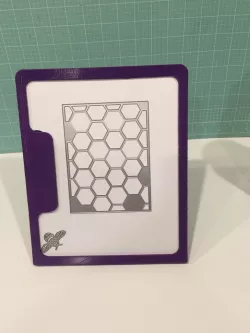 Magnetic Sheet Holder