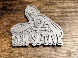 Major Payne Magnet (8x3mm magnets)
