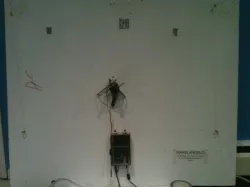 Makelangelo v1 Art Robot