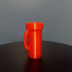 Mario Pipe Mug