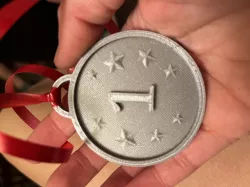 Medal