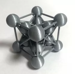 Metatron's Cube