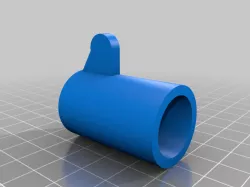 MFJ 3/4 or 19mm Topper