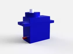 Micro Servo SG90 - Dummy