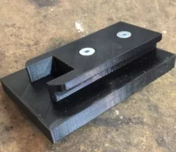 Milwaukee M18 Tool Holder