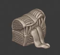 Mimic