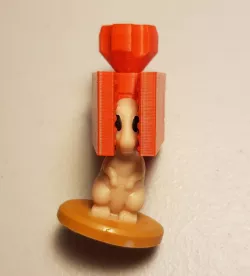 Mini Clamp