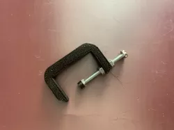Mini G-Clamp