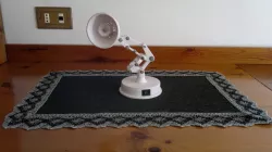 Mini - Lamp Pixar