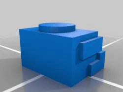 Mini Spencer Bot