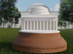mit great dome 3D Models | Page 1 | STLFinder
