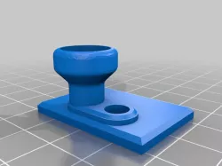 MK3S BMG Filament Cover for Palette 2