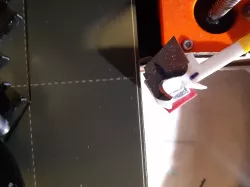 MK3S- MMU2 + 1S purge bucket