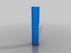 Modular Lightsaber Parts