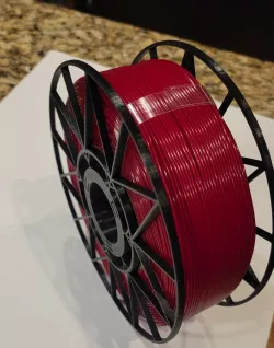 Modular Spooless Spool Holder