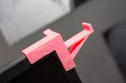 Monitor Hooks