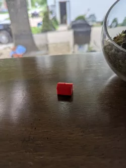 Monopoly Hotel