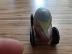MoonCar