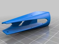 Mount for FPV Camera