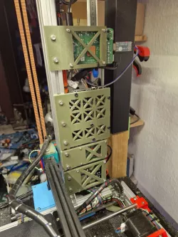 Mounting Plates for AM8