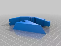 Mouse Cord Bungee Remix