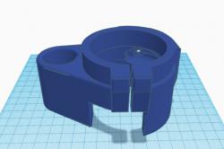 bauer router 3D Models | Page 1 | STLFinder