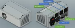 Multiple 3D printer Controller, one Raspberry Pi