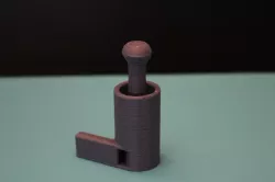 Musical Whistle