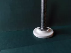 Möbelfuss für M10 Schraube / Furniture Feet for M10 Screw