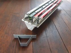 n scale model train riser | Page 1 | STLFinder