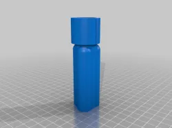 Nerf Fate Modular Barrel