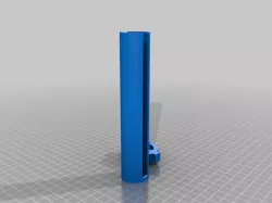 Nerf Kronos Autoloader