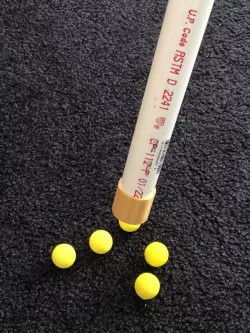 Nerf Rival Ball Picker