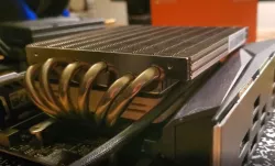 Noctua Fan Spacer for ID-Cooling IS-47K